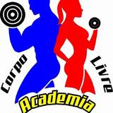 Corpo Livre Academia - logo