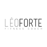 Leo Forte Fitness Coach - logo