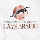 Studio Pilates Lays Araújo - logo