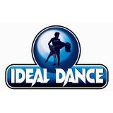 Ideal Dance - logo