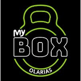 Box Olarias - logo