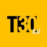 T30 Intensity - logo