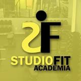 Studio Fit Academia - logo