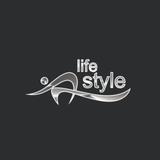 Academia LifeStyle - logo
