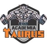 Academia Taurus Contagem - logo