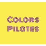 Colors Pilates - logo