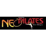 Studio Neo Pilates Vania Rodrigues - logo