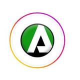 Academia Atom Unidade 1 - logo