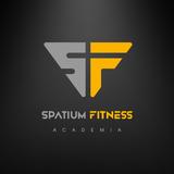 Academia Spatium Fitness - logo