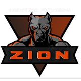 CF Zion RJ - logo