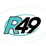 Studio R49 - logo