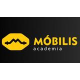 Móbilis Academia - logo