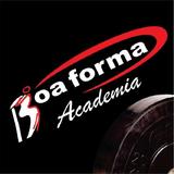 Academia Boa Forma Guararapes - logo