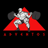 Academia Adventos - logo