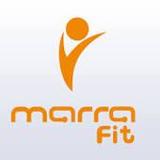 Marrafit - Bosque Maia - logo