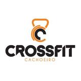 Crossfit Cachoeiro - logo
