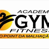 Prime Gym Fitness - logo