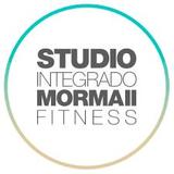 Studio Mormaii Fitness - Lauro de Freitas - logo