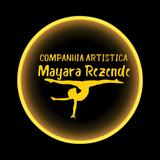 Companhia Artística Mayara Rezende - logo