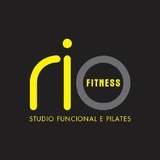 Studio Rio Fitness - logo