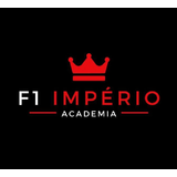 Academia F1 Império - logo