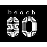 Beach 80 - logo