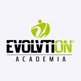 Evolvtion Academia Itaberá - logo