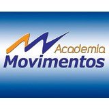Academia Movimentos - logo