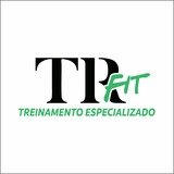 TR Fit Treinamento Especializado - logo