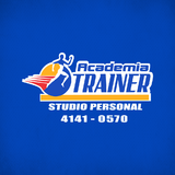 Academia Trainer - logo