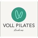 Voll Pilates Praia Grande - logo