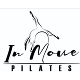 In Move Pilates - logo