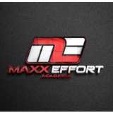 Maxx Effort Academia - logo