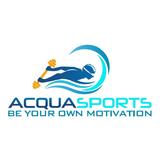 Aqua Sports Sarzedo - logo