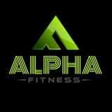 Academia Alpha Fitness São João de Meriti - logo