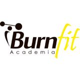 Burn Fit Perdizes - logo