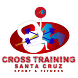 Cross Training Santa Cruz - logo