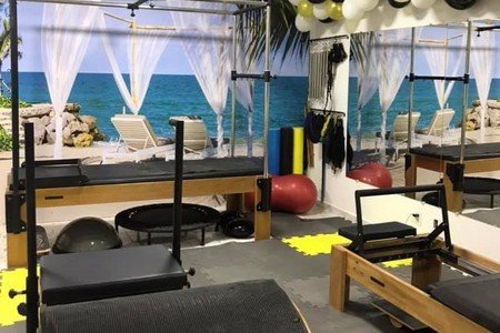 Corpo & Movimento Studio de Pilates