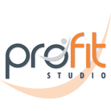 Profit Studio Pilates - logo