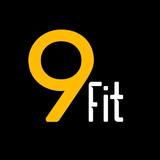 Academia 9Fit - logo