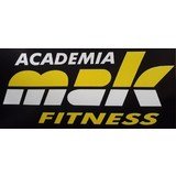 Academia Mak Fitness - logo