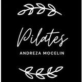 Estúdio Pilates Andreza Mocelin - logo