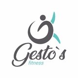 Academia Gesto's Fitness - logo