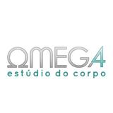 Omega4 Estúdio - Unidade Jardins - logo