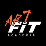 Academia Art Fit - logo