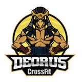 CrossFit Deorus - logo