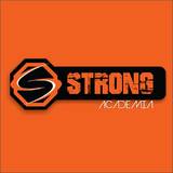 Academia Strong - logo