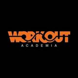Workout Academia São Sebastião do Paraíso - logo