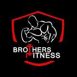 Academia Brother Fitness - logo