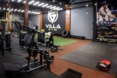 Villa Gym